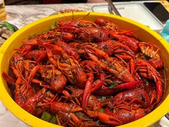 王红军龙虾（招牌）-王红军龙虾(新民路店)