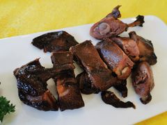 -胖大姐黄辣丁鱼庄(新津店)