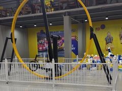 -天空之城蹦床攀岩运动馆·团建拓展·亲子游乐·生日派对(合肥店)