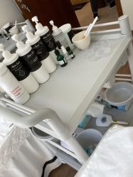 -演员的秘密·皮肤管理