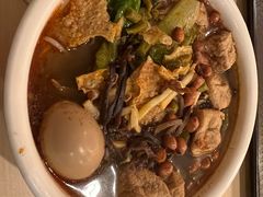 -水平有限广西米粉·广西风味集(五道口店)