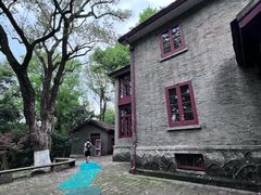 -浙江大学(之江校区)