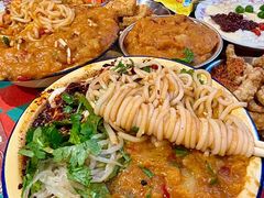 -池嬢拌粉(上海首店)