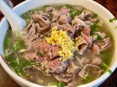 -潮镇老尾牛杂(环城西路店)
