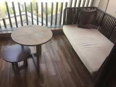 -上海崇明金茂凯悦酒店