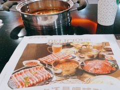 -呷哺呷哺(西单大悦城店)