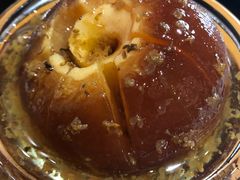 赤糖桂花梨-三个渔夫·蒸汽海鲜(小白楼店)
