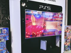 -Sony Store 索尼(上海淮海中路店)