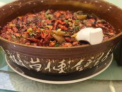 -紫丁香饭店-中餐厅