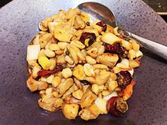 -赤湾大饭堂(山海逸居店)