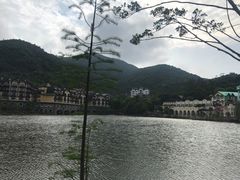 -东部华侨城