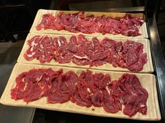 -印象三宝潮汕鲜牛肉火锅烤肉(个体大世界店)