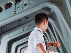 -福田体育公园