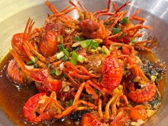 -盟重烧烤(东瓜山创始店)