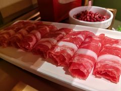 -海底捞火锅(龙湖金沙天街店)