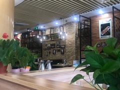 -小苏舍餐厅(木渎店)