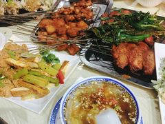 -猫姑娘大盘鸡(商城路店)