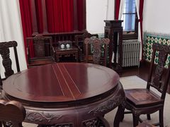 -张学良旧居陈列馆