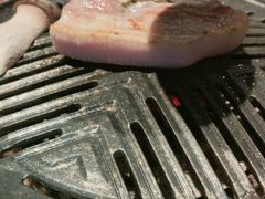 -牧童禧肉社·韩国炭火烤肉店(中粮祥云小镇创始店)
