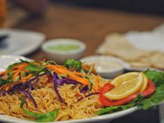 烤肉巴尔亚尼（BBQ&nbsp;Biryani&nbsp;）-Masala Curry and BBQ·玛莎拉巴基斯坦美食(金水万达店)