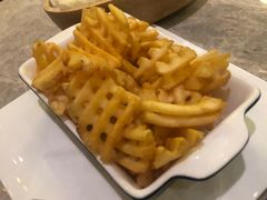 -OGGI TRATTORIA PIZZERIA(深业上城店)