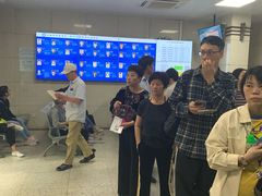 -上海市口腔医院(徐汇院区)