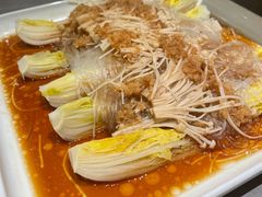 -宏宴·新京菜(望京店)