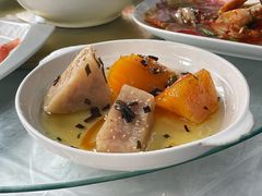 -众味海鲜大排档·活海鲜·潮汕味(南澳店)
