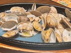 -萨莉亚(巴黎春天成山店)