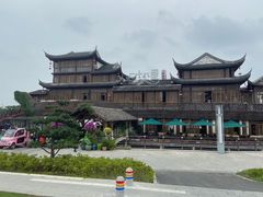 -二十八里太湖船菜(吉祥路店)