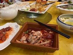 -大鸿运酒店·苏州菜·松鼠桂鱼(观前街店)