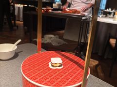 -秀儿四九城·新京菜(亚运村鸟巢店)