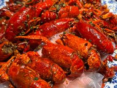 -金陵一哥龙虾(水木秦淮店)