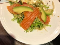 -福樱兰海鲜放题铁板烧(加州店)