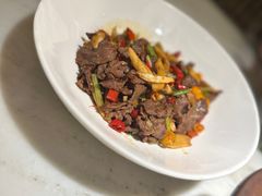 -径山十八道·风味民间菜(杭州总店)