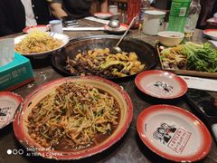 -粗粮人家·东北菜(洋桥店)