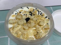 -冷峰马家鸡蛋牛奶醪糟(八朗学五巷店)
