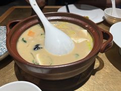 京城酥肉锅-四季民福烤鸭店(西单华威约饭街店)