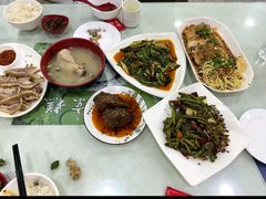 -廖老妈蹄花店(人民公园陕西街259号店)