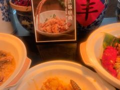 -韵咖啡自助餐厅(天津香格里拉店)