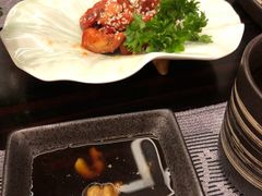 -汕头国际大酒店-牛一町目餐厅
