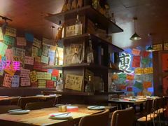 -你又瘦了小酒馆(奥体店)