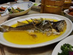 -前门烤鸭(江东中路店)