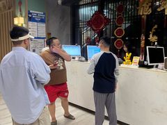 -极乐汇汗蒸会馆(杭州店)