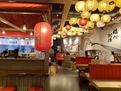 -寸屋拉面(凯德晶萃店)