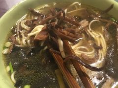 -大石人家鱿鱼面馆(大石西路总店)