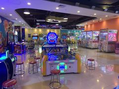 -汤姆熊欢乐世界(滨江店)