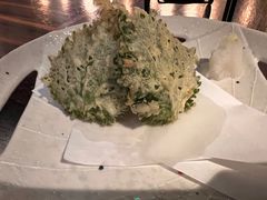 炸虾天妇罗-山葵家·创意料理(万象汇店)