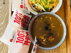 -驴世家驴肉火烧·凉皮·胡辣汤(五道口店)