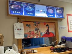 -小船渔村•大连菜•大连焖鱼(明泽街店)